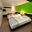 City Express Junior by Marriott Toluca Zona Industrial