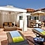 Sunset Marquis Hotel
