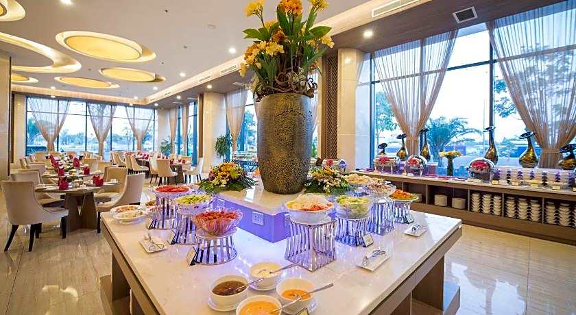 Muong Thanh Luxury Ca Mau Hotel