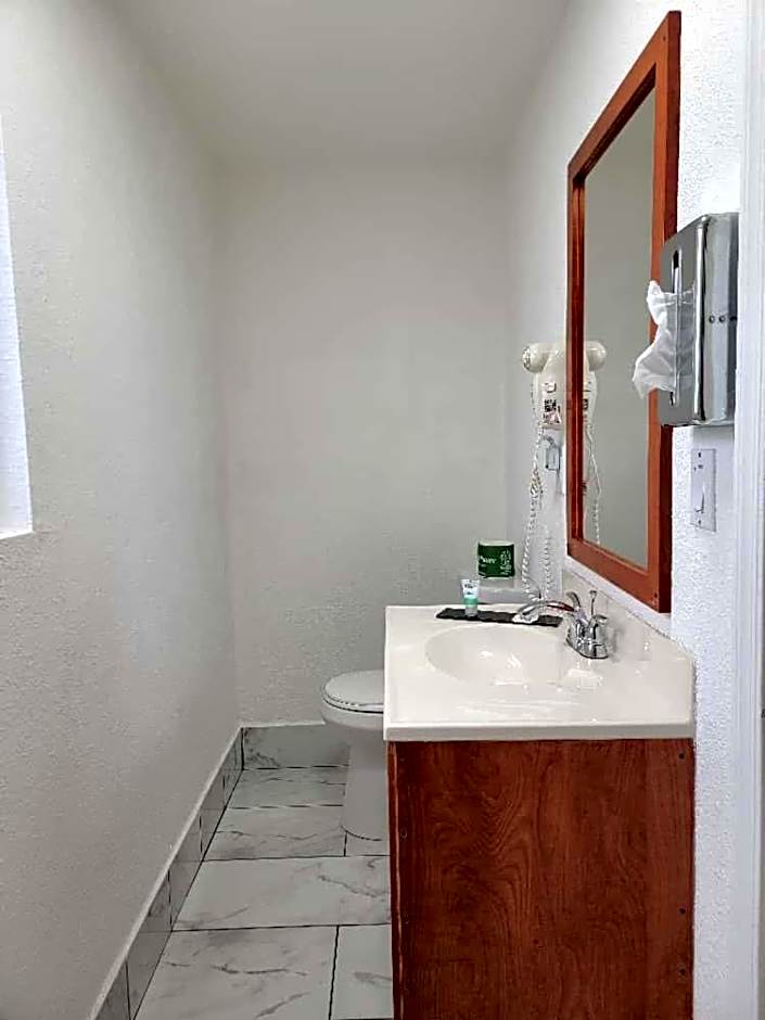 Americas Best Value Inn Williams Grand Canyon