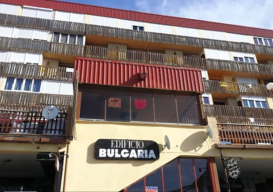 GHM Bulgaria Apartamentos