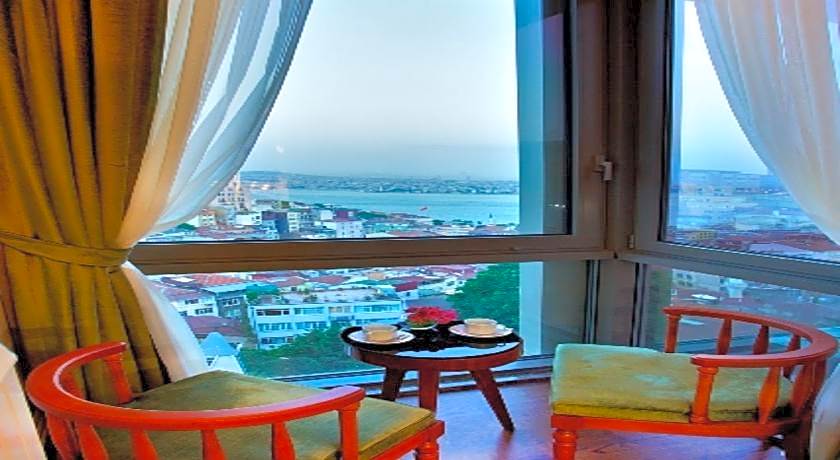 Taksim Star Hotel