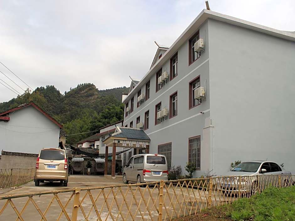 Zhangjiajie Forest Inn