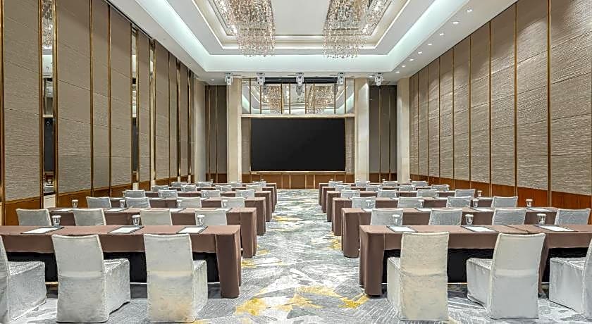 Sheraton Guangzhou Hotel