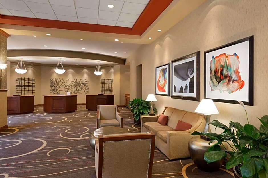 Embassy Suites By Hilton Hotel Nashville - South/Cool Springs