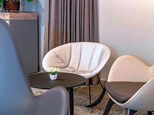 B&B HOTEL Düsseldorf-Hilden