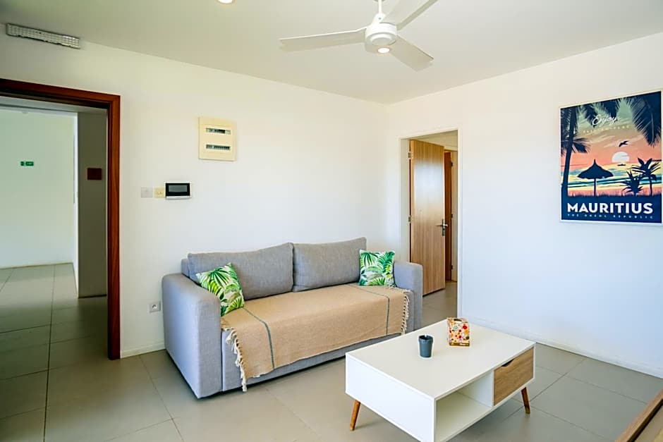 Palm Biche Residence