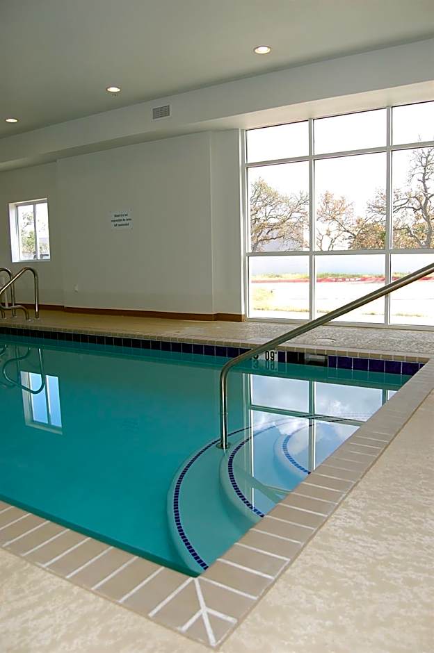 Motel 6-Cedar Park, TX