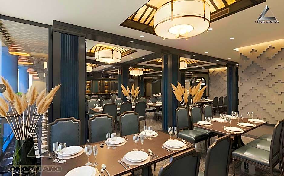 DeLaSol Sapa - Central Boutique Hotel