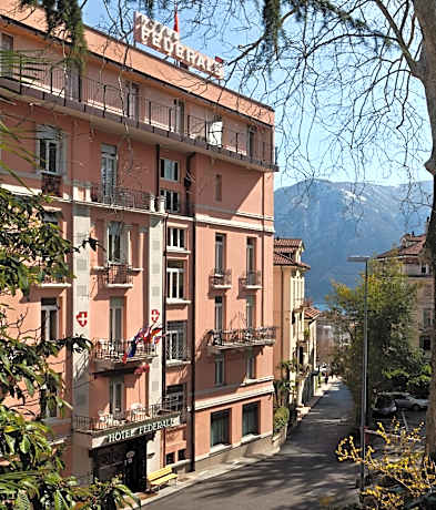 Hotel Federale