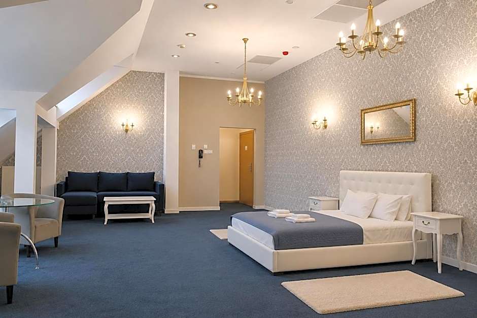 Hotel Vinnica