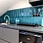 Uroczy, przytulny apartament poddasze
