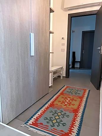 Deluxe Double Room with Castle View