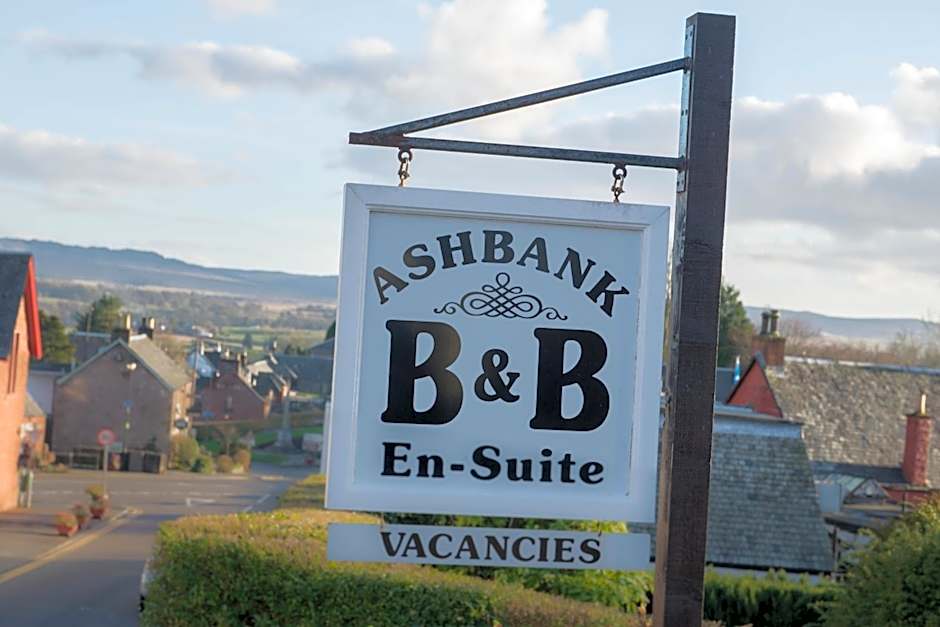 Ashbank Bed & Breakfast