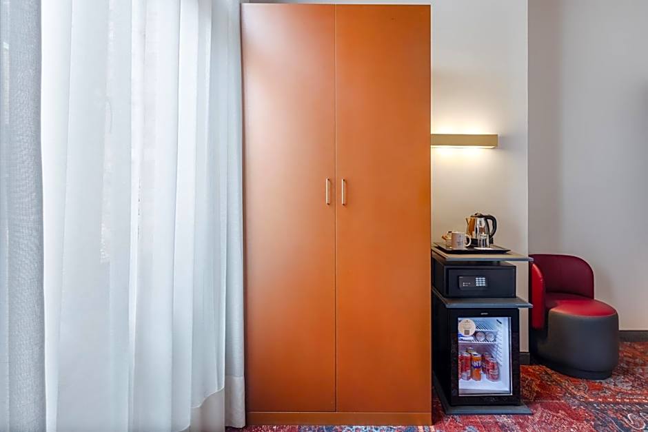 Eurostars Cannaregio