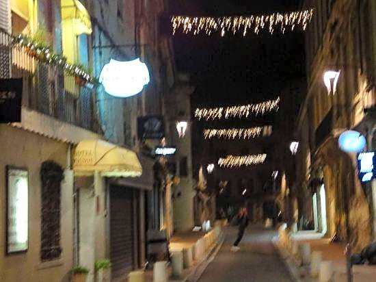 Hotel Mignon
