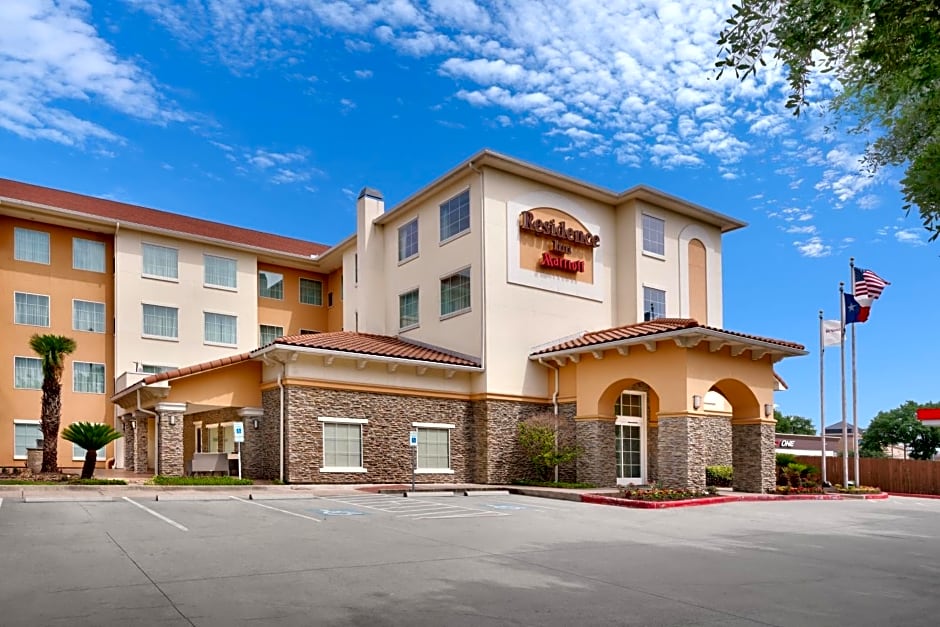 Residence Inn by Marriott Houston I-10 West/Park Row