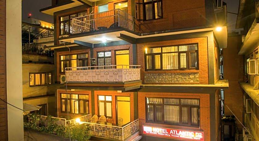 Hotel Atlantic