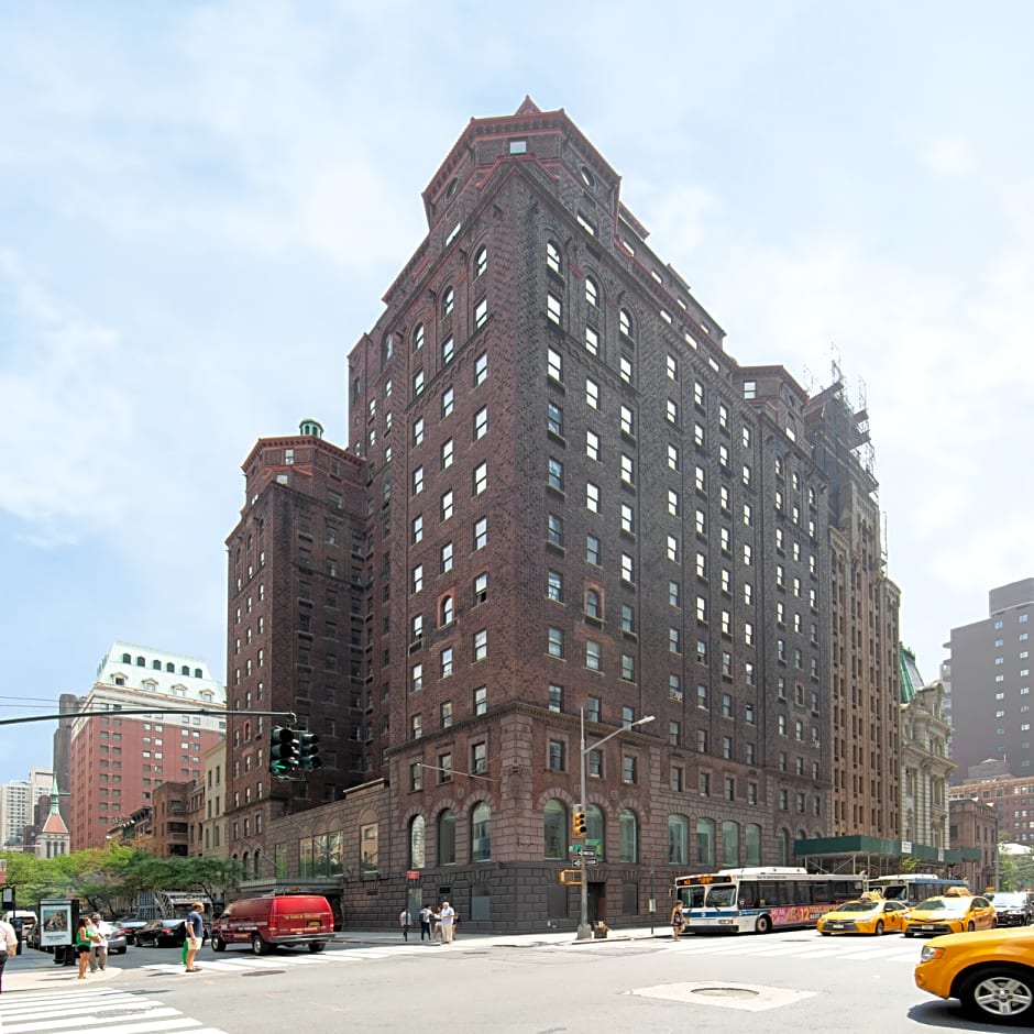 NH Collection New York Madison Avenue