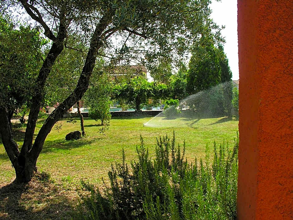 Domaine Le Clos des Oliviers