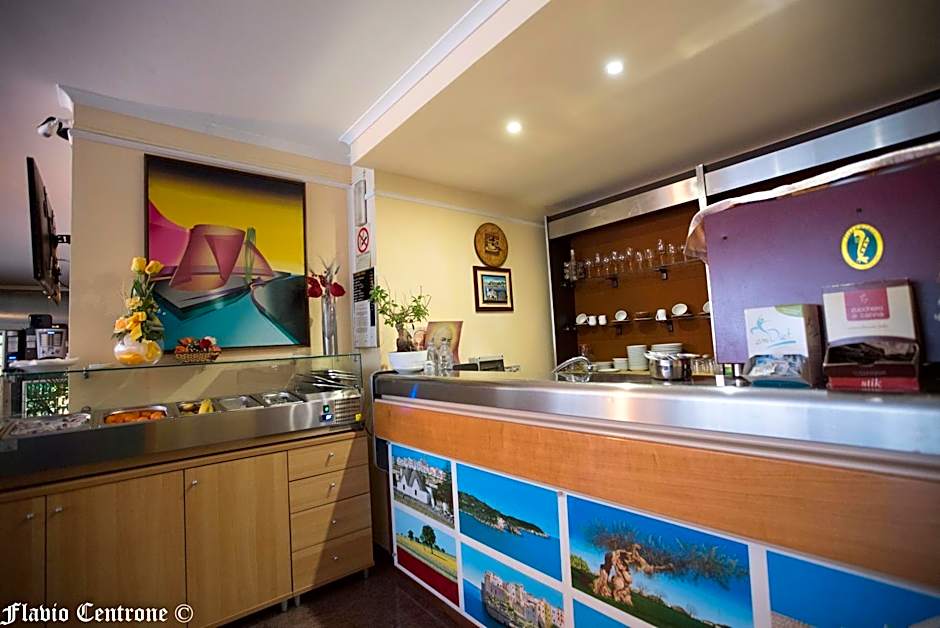 Hotel Cristal