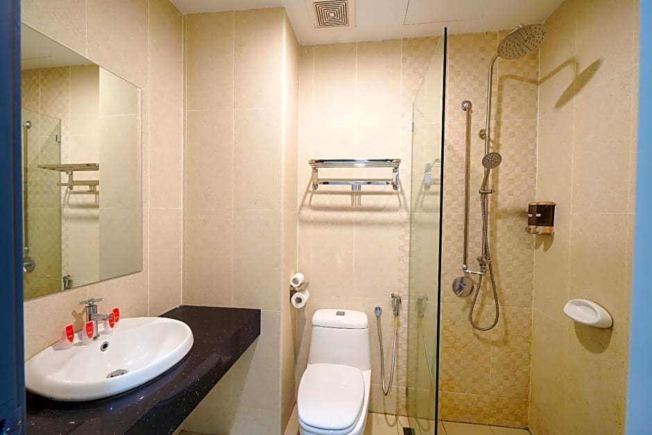 Avatel Jelutong - Formerly ATTA Hotel Jelutong