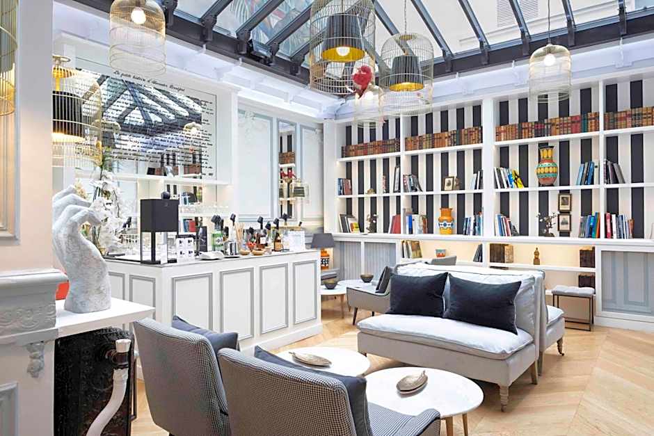 Bradford Elysées - Astotel