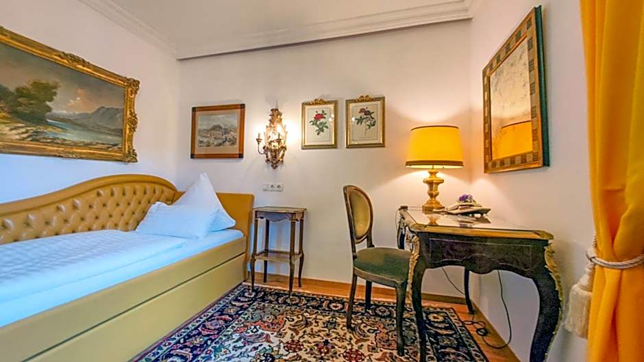 Schloss Hotel Fernsteinsee