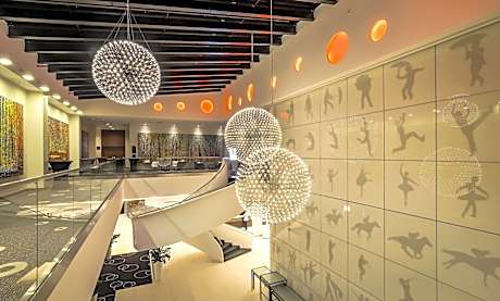 DoubleTree By Hilton Lodz