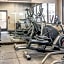 Quality Inn & Suites Ann Arbor Hwy 23