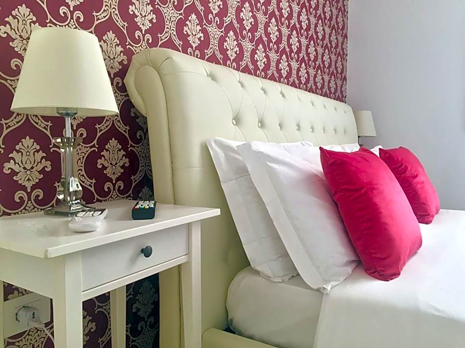 Dimora San Biagio Suites&Apartment