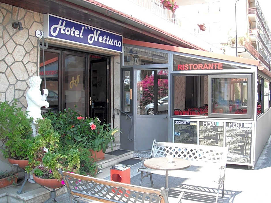 Hotel Nettuno
