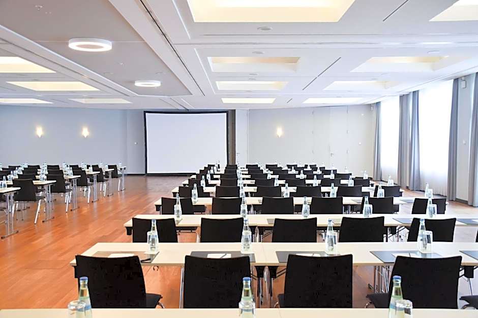 Radisson Blu Park Hotel And Conference Centre