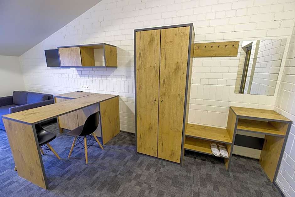 LOFT INN Vilnius