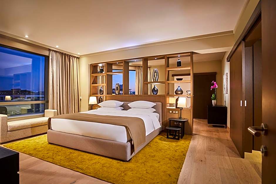 Hyatt Regency Belgrade