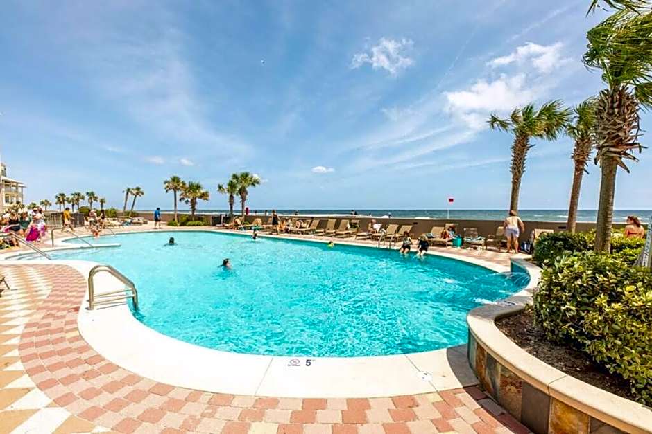 The Bluebird OBA at Phoenix West II