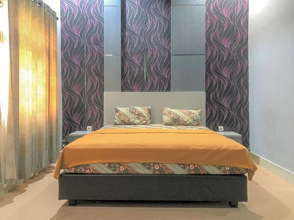 Edotel SMKN 2 Pinrang Mitra RedDoorz