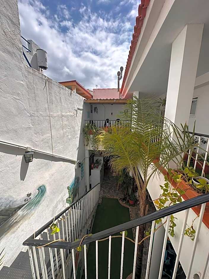 Puerto Nest Hostel