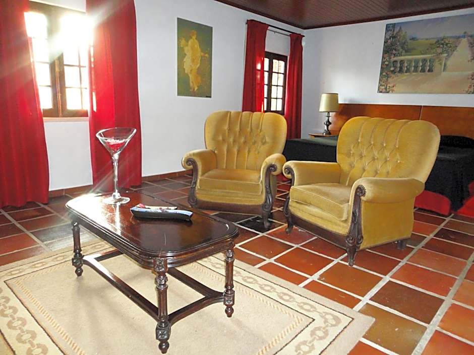 Hotel Rural A Coutada - Peniche