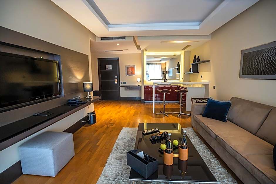 Gray Boutique Hotel Casablanca