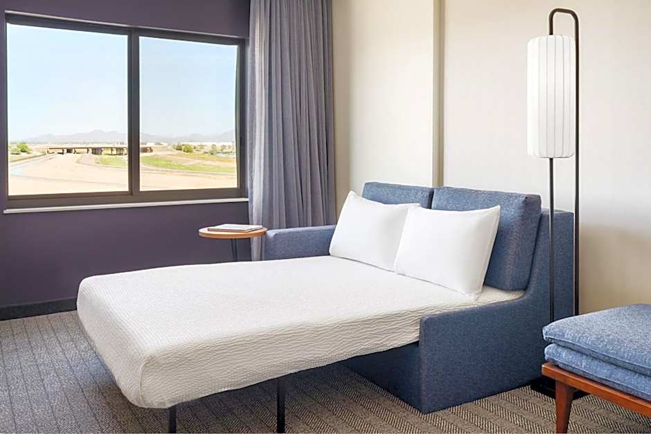 Courtyard by Marriott Phoenix Mesa Gateway Airport