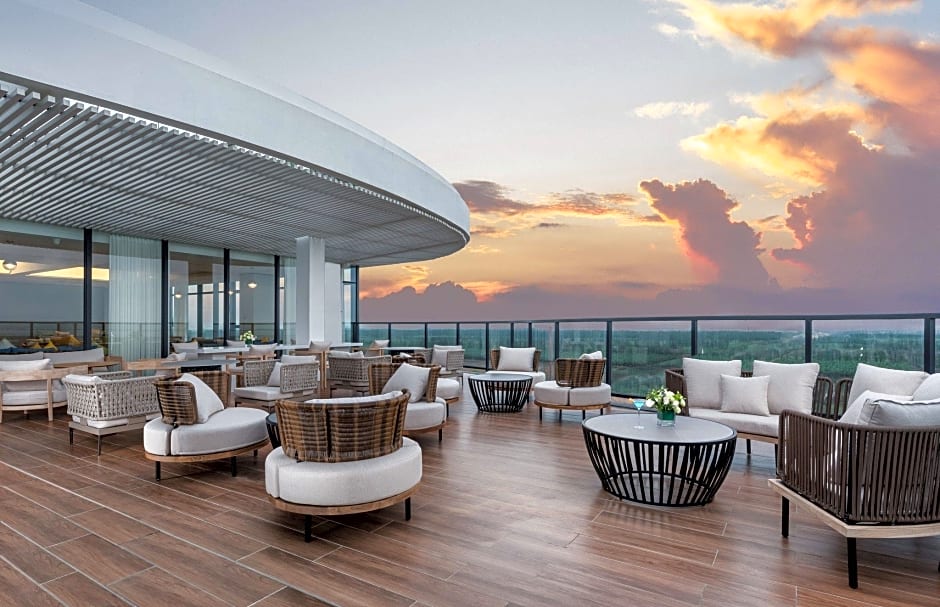 Holiday Inn Express Jiangmen Yinhu Bay By IHG