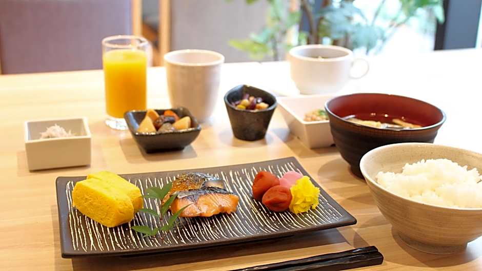 KOKO HOTEL Tsukiji Ginza