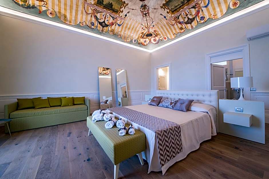 Hotel Il Palazzo