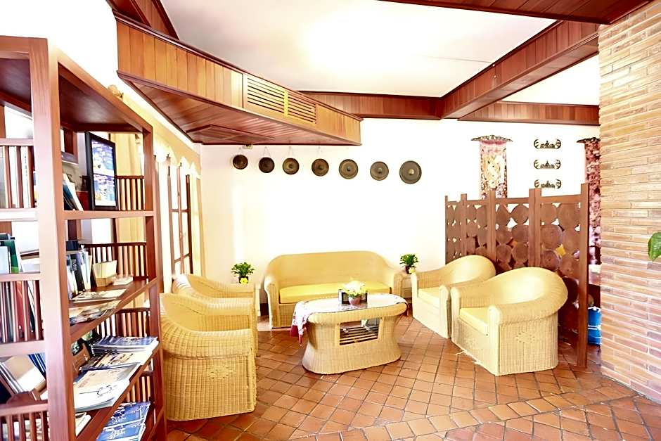 Muangthong Boutique Hotel