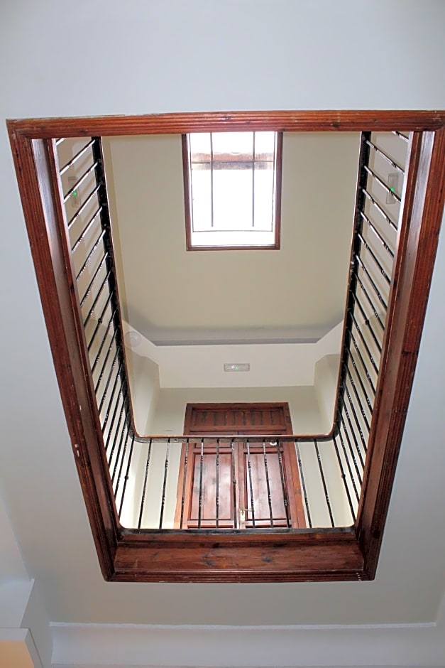 NWT Paradise Urban Hostel