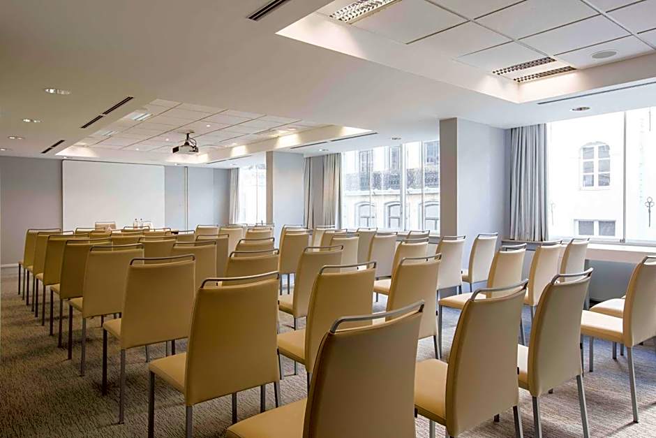 NH Collection Brussels Centre