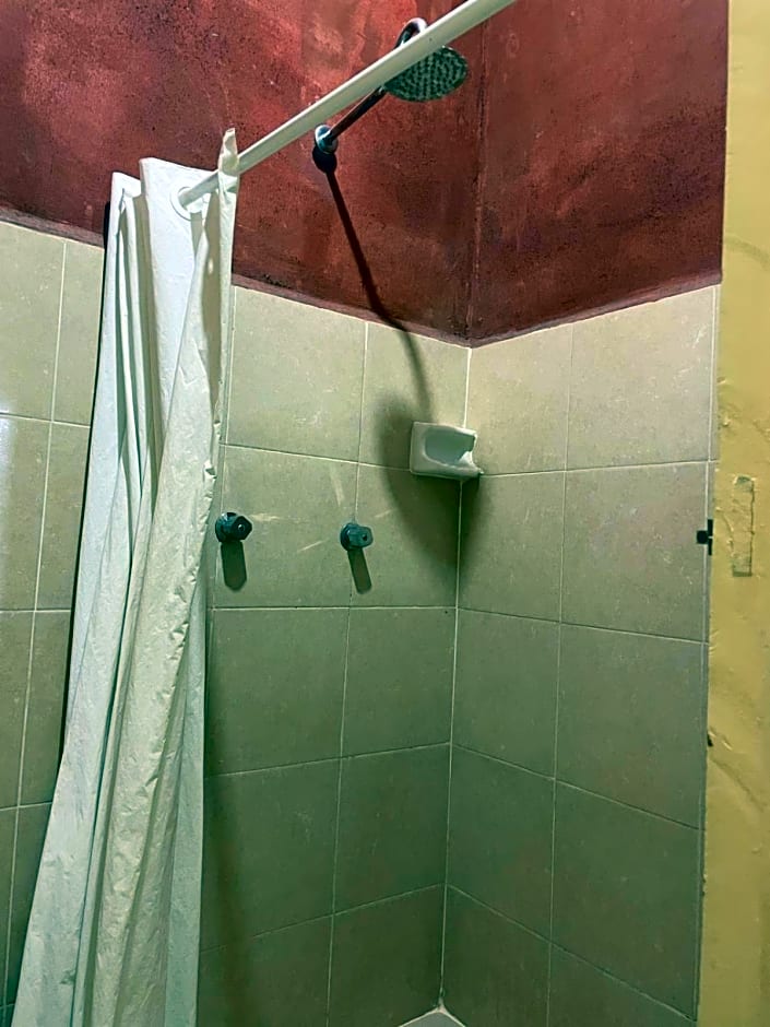 La Casa del Kéej Hostel