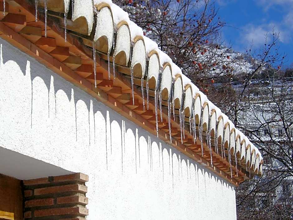 Hotel Juan Francisco