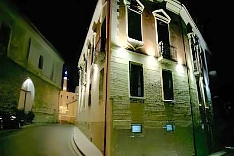 Antichi Feudi Dimora D'Epoca
